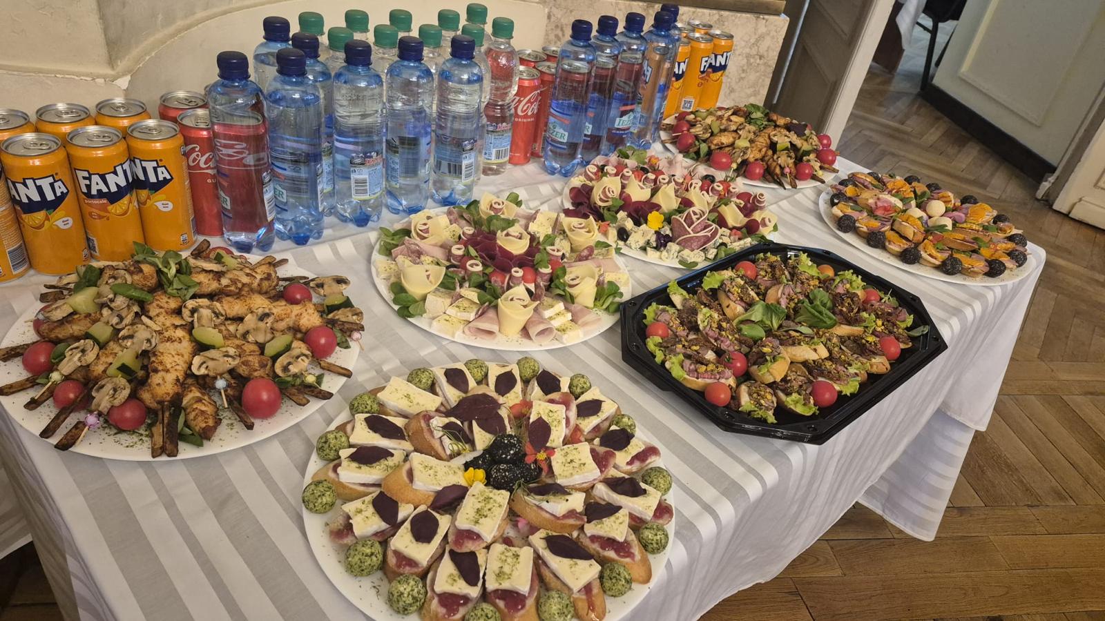 Catering Bon Apetit Pitesti - Imagine 8
